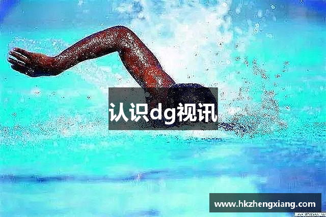 认识dg视讯